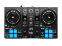Controlador de Dj/Controladores DJ Hercules DJ Control Inpulse 200 MK3