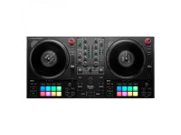 Controlador de Dj/Controladores DJ Hercules DJ Control Inpulse T7