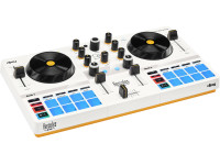 Controlador de Dj/Software DJ Hercules DJ Control Mix Ultra