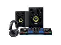 Controladores DJ Hercules DJ DJStarter Kit 
