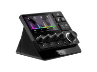 Interface Áudio USB/Interface Áudio USB Hercules DJ Stream 200 XLR
