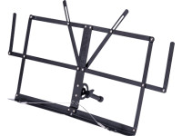 Estante para partitura/Estante para partitura Hercules Stands  BS010BB