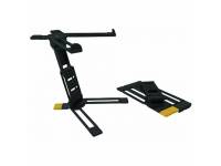 Suporte para Portátil/Suporte para Portátil Hercules Stands DG400BB