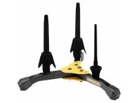 Suportes para Instrumentos de Sopro/Suportes para Instrumentos de Sopro Hercules Stands DS543BB 