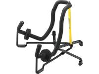Suporte para Instrumentos Folk/Suportes para instrumentos de cordas Hercules Stands GS303B