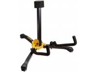Suporte para guitarra e baixo/Suporte para guitarra acústica Hercules Stands GS401BB