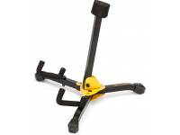 Suporte para guitarra e baixo/Suporte para guitarra e baixo Hercules Stands GS402BB