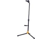 Suporte para guitarra e baixo Hercules Stands GS412B Plus