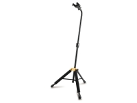 Suporte para guitarra e baixo Hercules Stands GS414BPLUS Guitar Stand