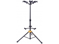 Suporte para guitarra e baixo Hercules Stands GS432B Plus