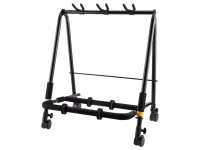  Suporte de guitarra e baixo/Suporte para guitarra e baixo Hercules Stands  GS523BPLUS 3