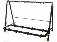 Suporte para guitarra e baixo/Suporte para guitarra e baixo Hercules Stands GS525B