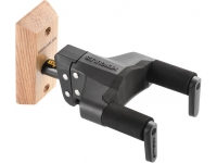 Suportes de parede para guitarra Hercules Stands GSP38WB Plus