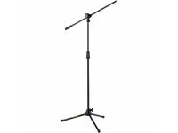 Suporte para microfone/Suporte para microfone Hercules Stands MS432B