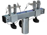 Adaptador/Suportes Hilec adaptador DJ TRUSS T-150