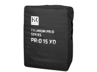 Saco para Coluna/Sacos de Transporte HK Audio  Cover PR:O 15 XD