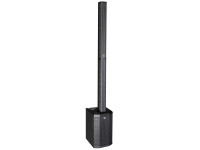 Conjunto completo de PA/Conjuntos completos PA HK Audio Polar 8 Conjunto Completo PA 1200W BT 5.0 B-Stock