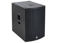  Subwoofer ativo/Colunas Subwoofer graves amplificadas HK Audio  Sonar 115 Sub D Subwoofer Ativo 15