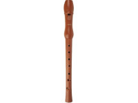Flauta soprano (alemão)/Flauta soprano (alemão) Hohner 9504 