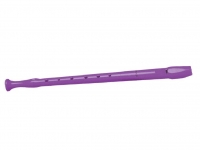 Flauta soprano (alemão) Hohner 9508 VIOLETA 