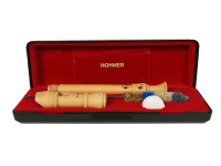 Flauta sopranino (barroco)/Flauta sopranino (barroco) Hohner 9564 