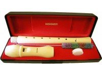 Flauta soprano (barroco)/Flauta soprano (barroco) Hohner 9534 