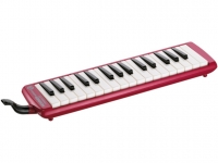 Melódica/Melódica Hohner  Melodica  Student 32 Vermelho 