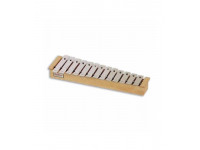 Sinos Honsuy  49040 Soprano Diatónico Caixa Madeira  B-Stock
