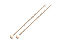 Baquetas Orff /Instrumento Orff Honsuy  Baquetas Orff 48250