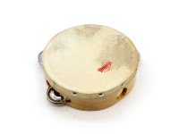 Pandeireta /Pandeireta com pele Honsuy  Pandeireta Tuna Concept 42370 15cms