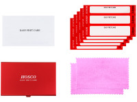 Produtos de limpeza para guitarra Hosco  H-EFC-S28 EASY FRET CARE – JUMBO SIZE
