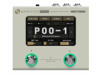 Outros efeitos para guitarra elétrica HoTone  Ampero Mini Vanilla