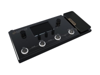 Pedaleiras para guitarra elétrica HoTone Ampero 