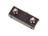 Comutador para amplificador de guitarra/Comutadores HoTone FS-1 Ampero Switch 