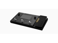  Pedal de efeitos para guitarra elétrica/Pedaleiras para guitarra elétrica HoTone  MP-80 Ampero One