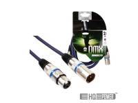 Cabo DMX/Cabo DMX HQ Power PAC102 