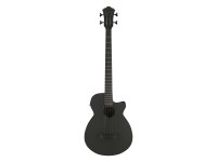Baixo de 4 Cordas Ibanez AEGB420 Black Out
