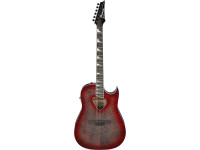 Guitarra acústica dreadnought/Guitarra Acústica Ibanez ALT50FA-RDB