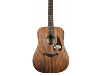 Guitarra Acústica Ibanez AW54-OPN 