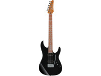  Guitarra elétrica/Guitarras formato ST Ibanez AZ24S2-BK