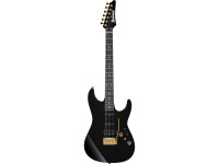  Guitarra elétrica/Guitarras formato ST Ibanez  AZ26P1-BK B-Stock