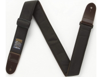 Correia de nylon Ibanez DCS50-BK Designer Strap 
