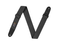 Correia de nylon Ibanez  DCS50D-BKD Designer Strap