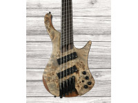 Baixo de 5 Cordas Ibanez  EHB1505MS-BIF
