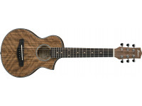  Guitarras Folk/Guitarra Acústica Ibanez  EWP12EWB-OPN Piccolo B-Stock