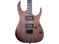 Guitarras formato ST Ibanez GRG121DX-WNF 