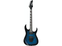  Guitarra elétrica/Guitarras formato ST Ibanez  GRG320FA-TBS