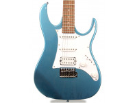 Guitarras formato ST Ibanez GRX40-MLB 