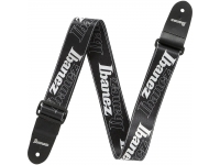 Outras Correias Ibanez GSD50P6 Logo Strap 