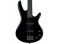 Baixo de 4 Cordas Ibanez GSR180-BK 